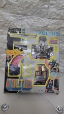 SHOGUN-ROBO Voltus DX Deluxe