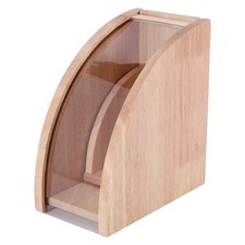 Porta Carta da Filtro