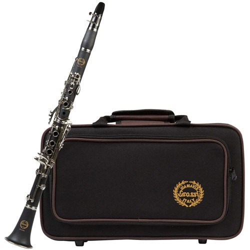 Grassi cl200l clarinetto - grassi,
