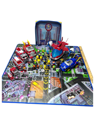 Paw patrol enorme - lotto, air
