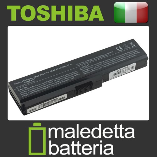 Batteria 1v 5200mah - 10.8-11.1v,