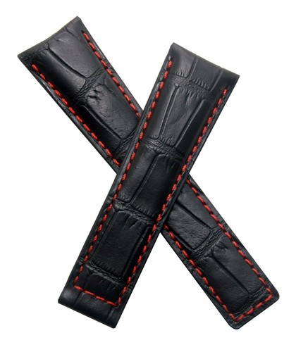 Cinturino pelle stile - in,