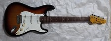 Stratocaster Vintage By Wilkinson 