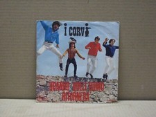 I CORVI - QUANDO QUELL'UOMO