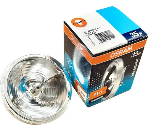 Osram lampada riflettore - lampada,