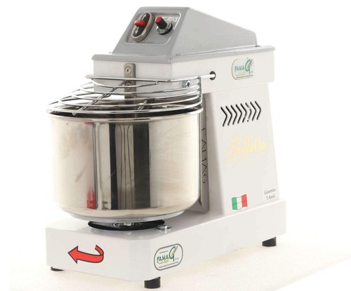 Impastatrice im5230 - impastatrice, im5230/10