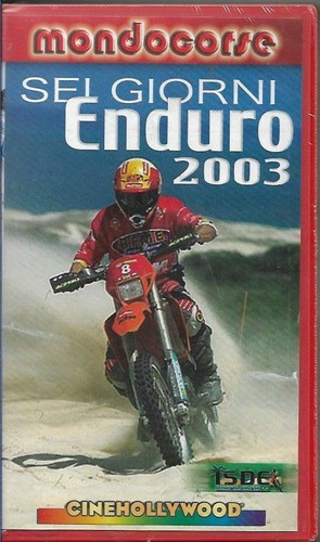 Sei giorni enduro 2003 - sei,