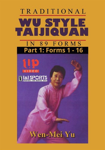 Style taijiquan tai - taijiquan, 89