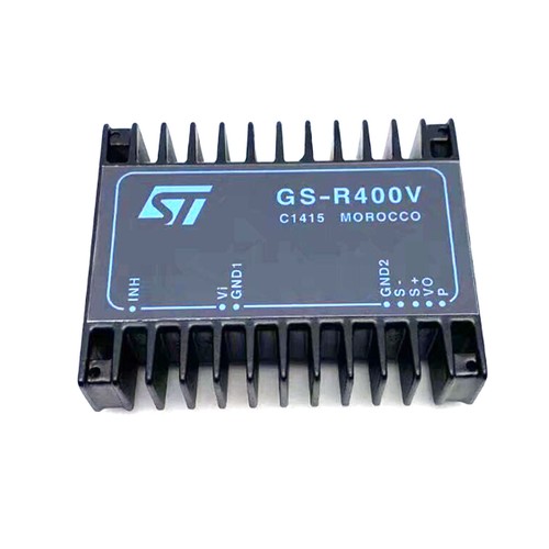 Modulo alimentatore - , st