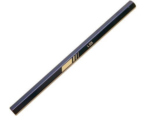 Kart track rod 225mm racing - go,