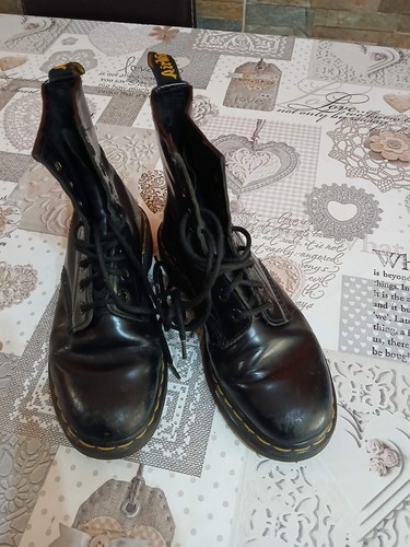 Lotto 2597 scarpe anfibi - lotto, donna