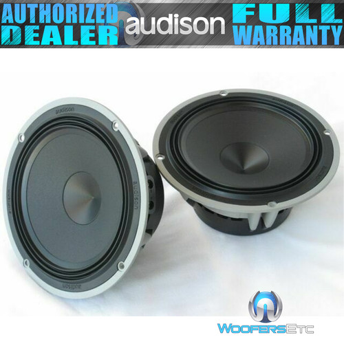 Audison av6 voce - audison, av6.5
