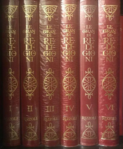 Enciclopedia grandi - enciclopedia,