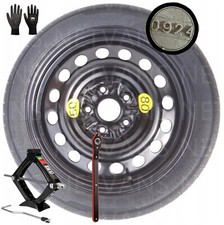 Ruotino scorta per - ruotino, 17"