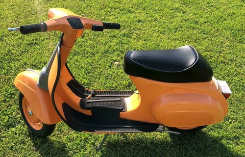 Vespa special anno 1980 - vespa,