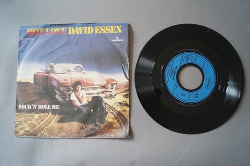 David essex hot - essex,