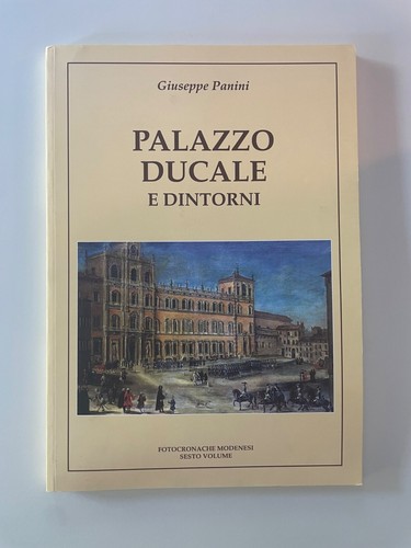 Fotocronache modenesi palazzo - modenesi,,
