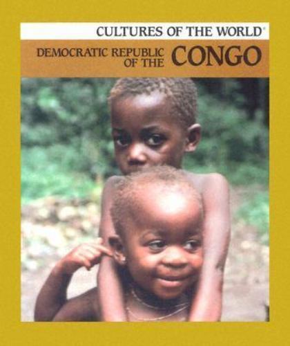 Democratic republic the - republic, of