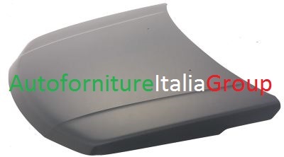 Cofano anteriore ant per - cofano,