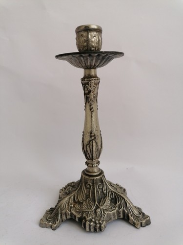 Candelabro portalampada - candelabro,
