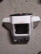 Cupolino moto guzzi - cupolino, tt