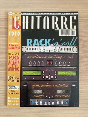 Chitarre 149 150 - chitarre, n°