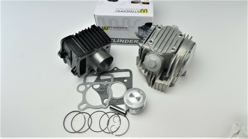 Kit big bore 72cc - 72cc, honda
