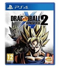 DRAGON BALL XENOVERSE 2 PS4