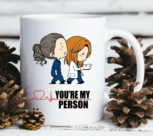 You person greys anatomy - my,