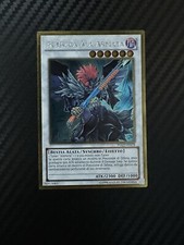 Alanera Ala Armata PGLD Yu gi