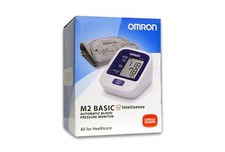 OMRON M2 misuratore pressione digitale