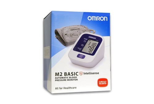 Omron misuratore pressione - misuratore,