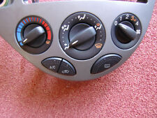 CENTRALINA COMANDO ARIA