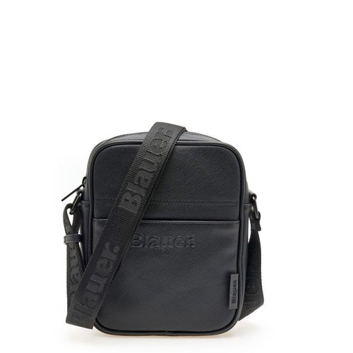 Borsello uomo tracolla blauer - uomo,