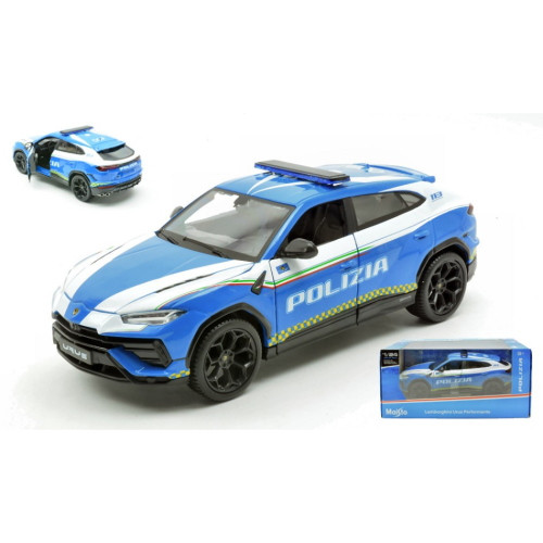 Lamborghini urus performante - lamborghini,