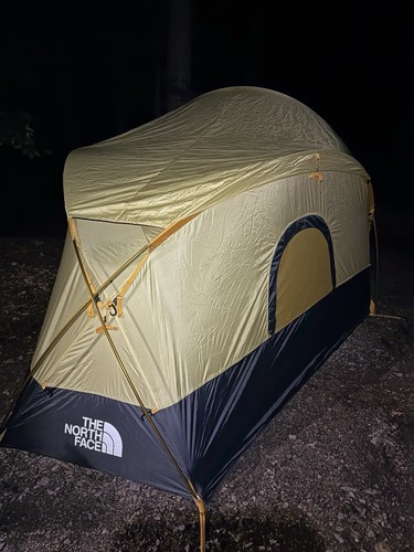 Tenda campeggio - tenda,