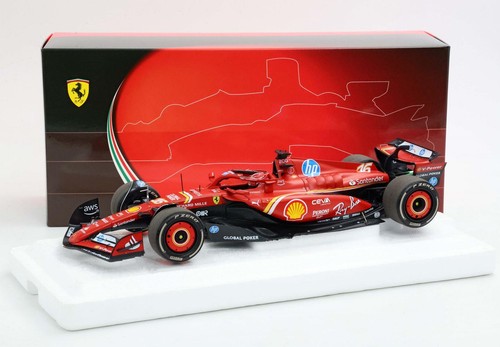 Bbr ferrari 24 - 1:18,
