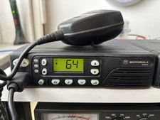 Rtx Motorola GM950 VHF Low
