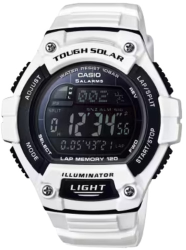 Casio collection standard - casio,