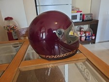 Casco vintage BELL Tourstar