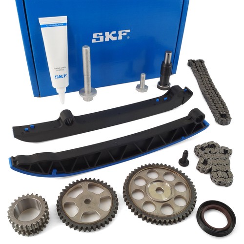 Kit catena distribuzione skf - kit,