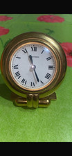 SVEGLIA CARTIER  DA COLLEZIONE