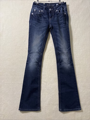 Stivali donna jeans miss - stivali,