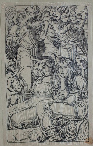 Wilhelm wohlgemuth angelo - wilhelm,