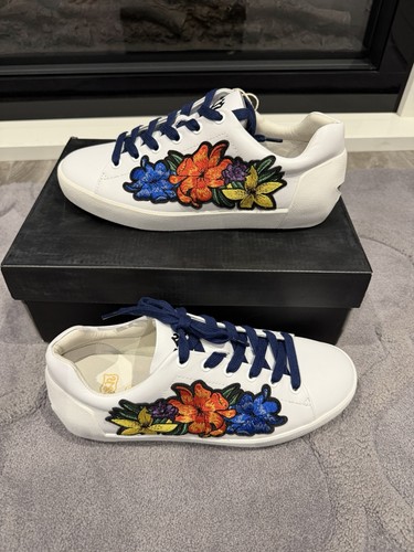 Sneakers ash neo bianche - sneakers,