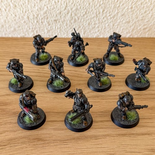 Warhammer 40k astra - 40k,