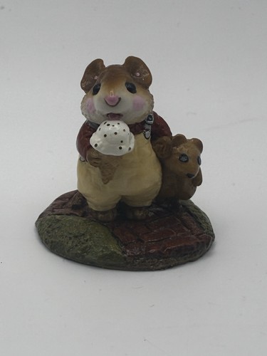 Gelato wee forest folk 100 - gelato,