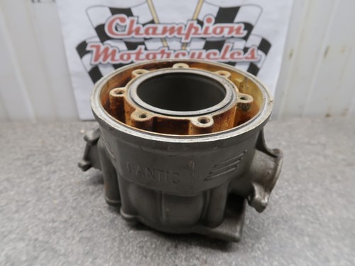 Fantic motor roo 250 trials - fantic,