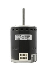 Carrier 50VT C48 30 Blower Motor X13 1 HP