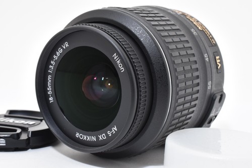 Ottimo come nuovo nikon - come, nuovo]